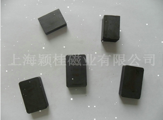 磁铁到底是个什么玩意儿