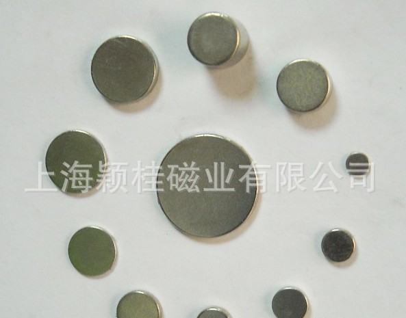 使用强力磁铁片要注意什么