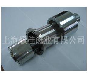 磁力联轴器的分类不止一种哦