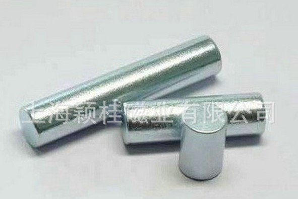 【上海磁铁厂家】强力磁棒的使用事项