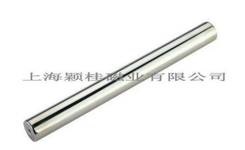 【上海磁铁厂家】强力磁棒的注意事项