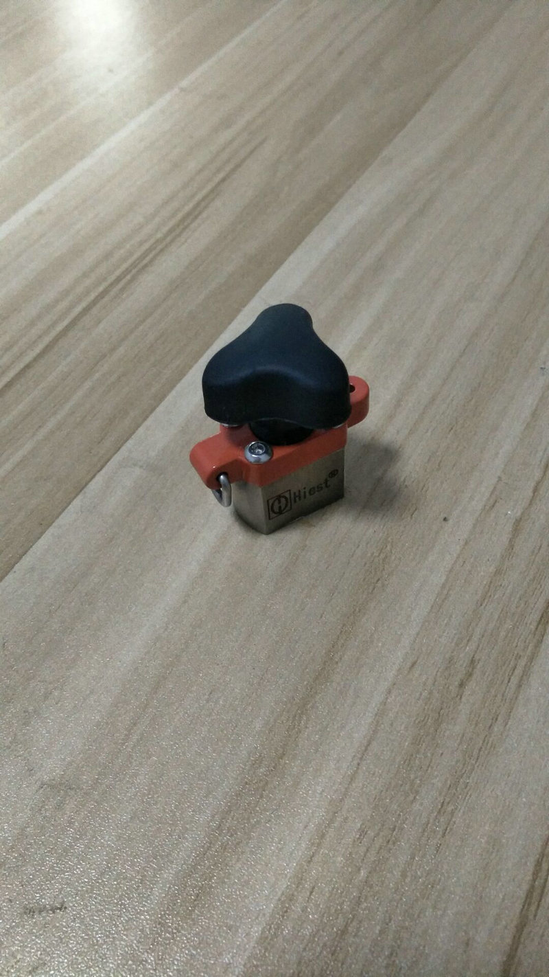 迷你型永磁起重器