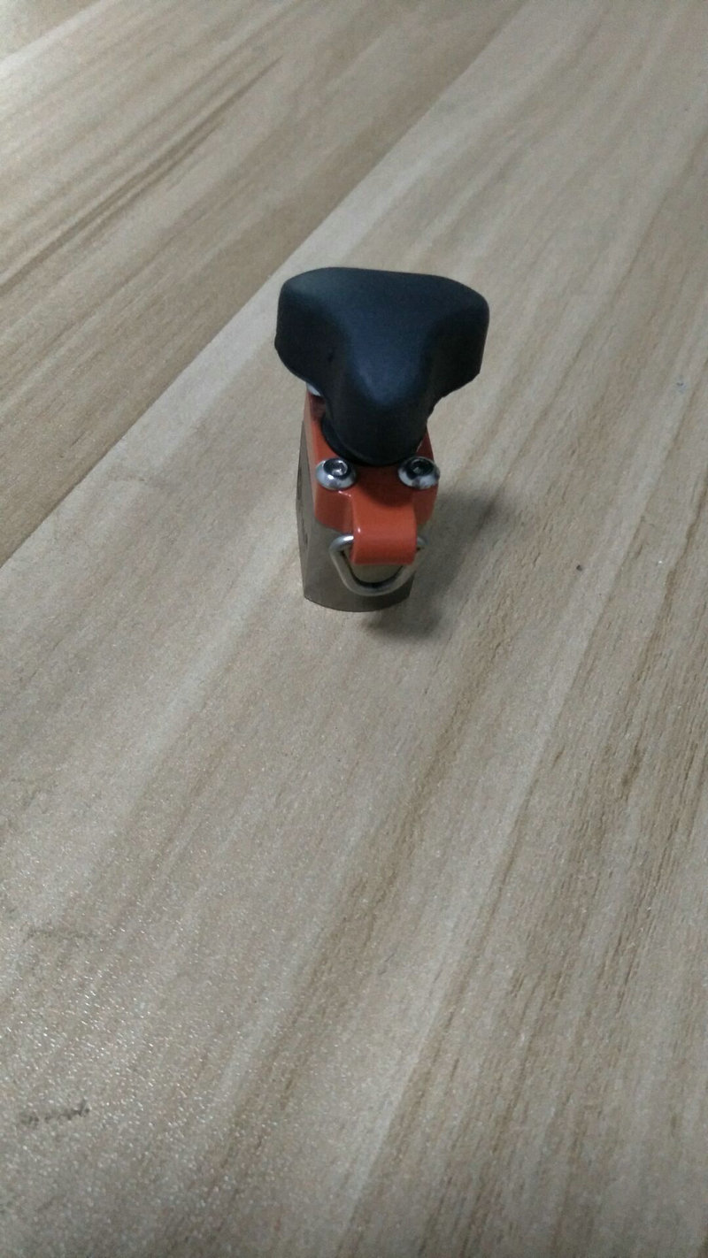 迷你型永磁起重器2
